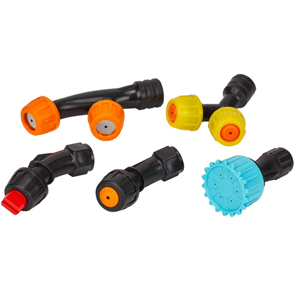 Аккумуляторный опрыскиватель GPT ZFB-12li (синий)