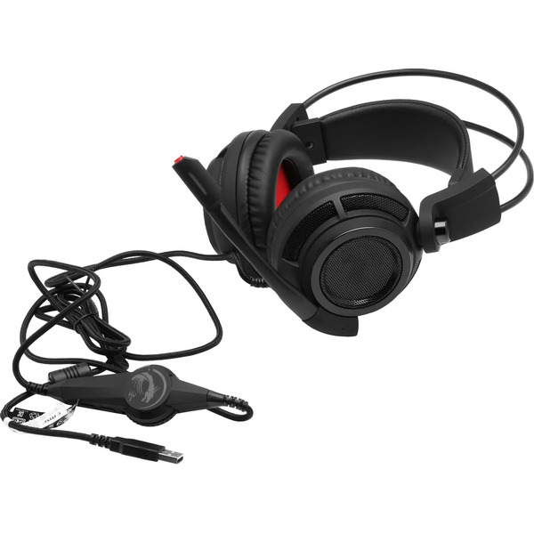 Гарнитура MSI DS502 (S37-0400120-SV1)