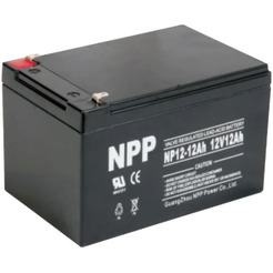 Аккумулятор для ИБП NPP NP 12-12