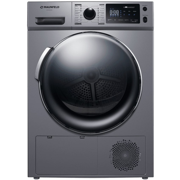 Сушильная машина MAUNFELD MFDM169S