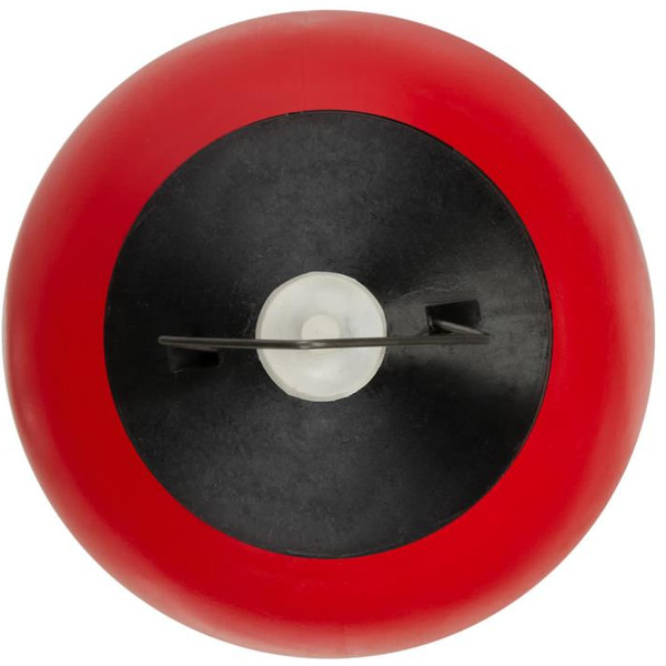 Светильник TDM НСП 03-60-027 У1 (красный)