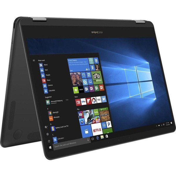 Ноутбук ASUS ZenBook Flip S UX370UA-C4329T