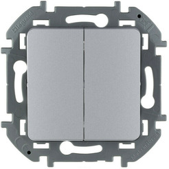 Выключатель Legrand Inspiria 673622