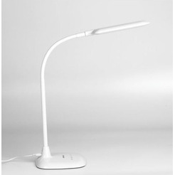 Настольная лампа Sonnen BR-819A 236666 (белый)