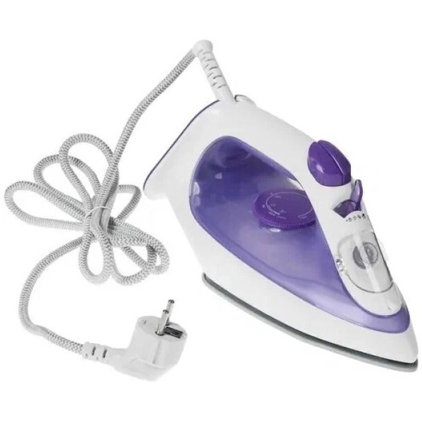 Утюг Braun TexStyle 1 SI1080VI