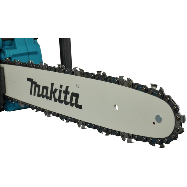Пила Makita DUC357Z (без АКБ)