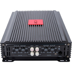 Автомобильный усилитель ACV LX-4.100