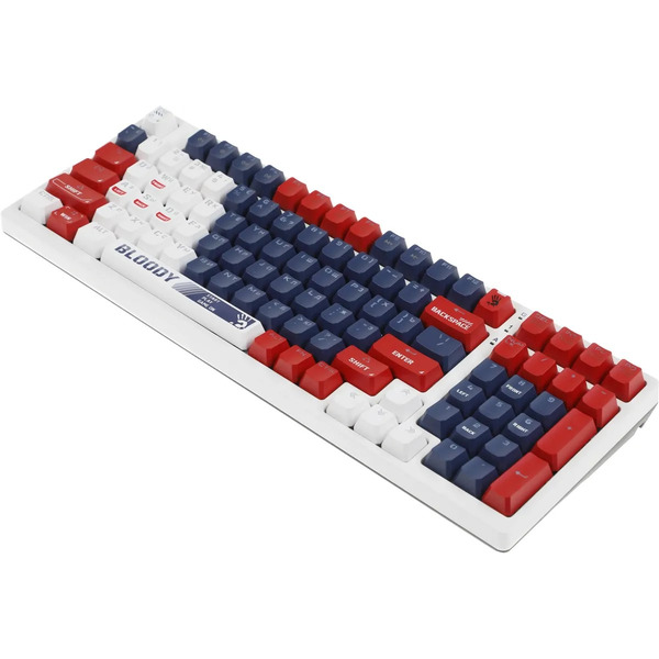 Клавиатура A4TECH Bloody S98 BLACK