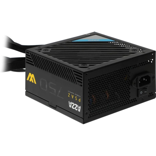 Блок питания AZZA PSAZ-750W