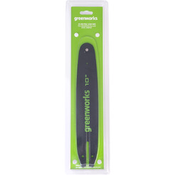Шина для высотореза Greenworks 2949407