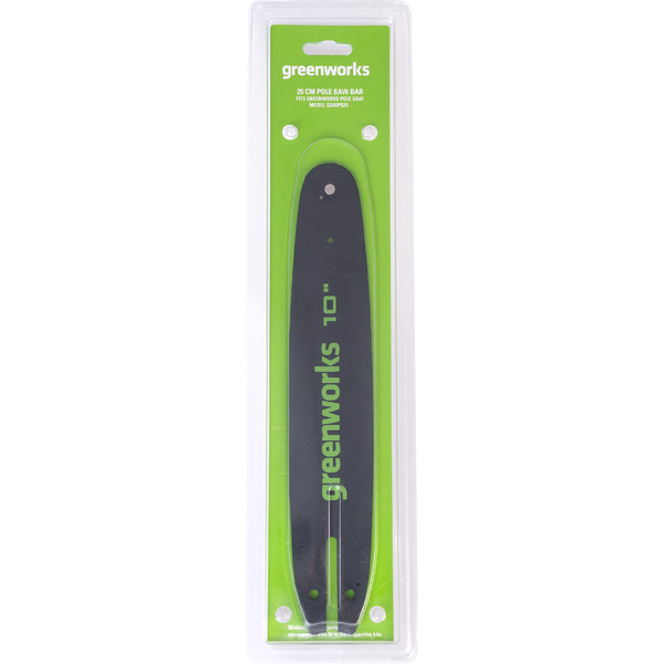 Шина для высотореза Greenworks 2949407