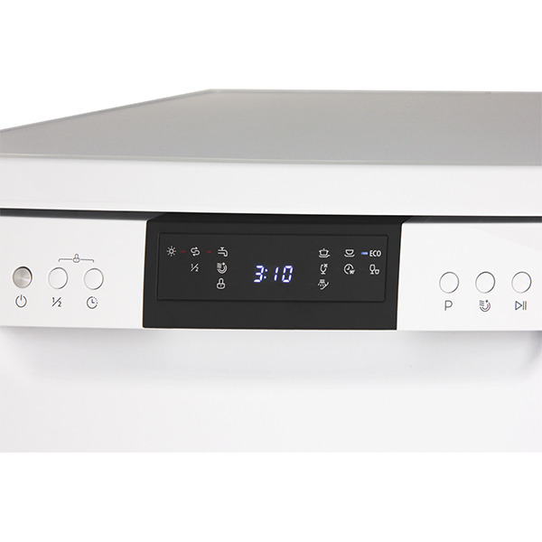 Посудомоечная машина бытовая Midea MFD60S320W