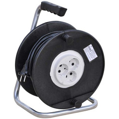 Удлинитель SPEC У10-006 (ПВС-Т 2х1) 30м