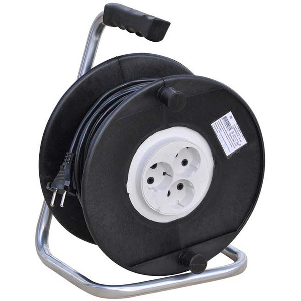 Удлинитель SPEC У10-006 (ПВС-Т 2х1) 30м