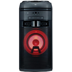 Минисистема LG OK65