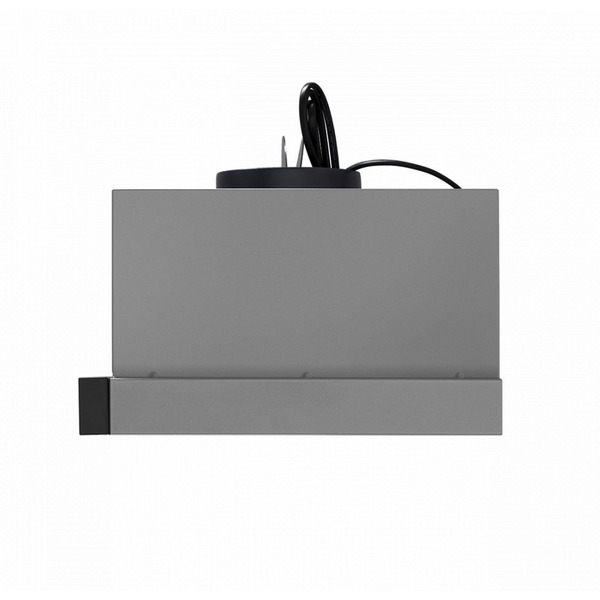 Вытяжка HOMSair Flat 60 (нержавеющая сталь)