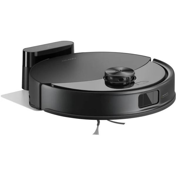 Робот-пылесос Roborock Robotic Vacuum Cleaner S8 Pro