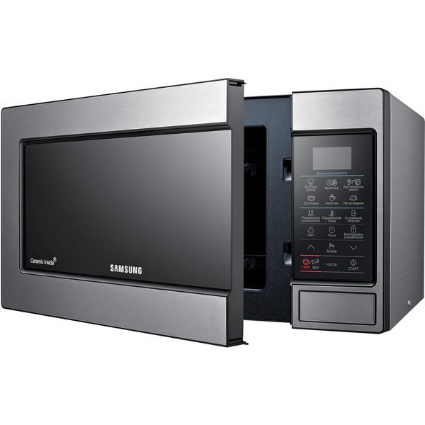 Микроволновая печь Samsung ME83MRTQS/BW