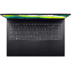 Ноутбук Acer Aspire 7 A715-59G-58A8 NH.QX6SA.001