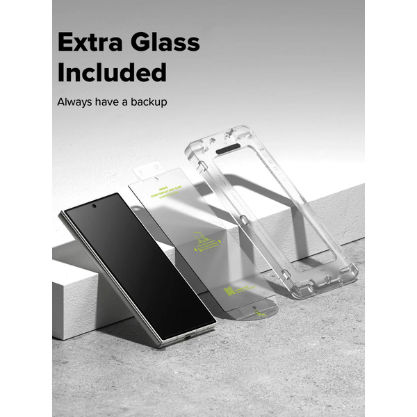 Защитное стекло Ringke EASY SLIDE 2шт для Galaxy Z Fold 7