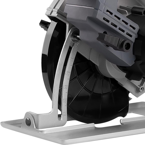 Циркулярная пила STAVR SCW 18BL-165 (без АКБ и ЗУ)