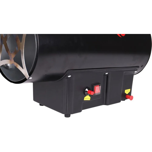 Газовая тепловая пушка Edon DAH-15000