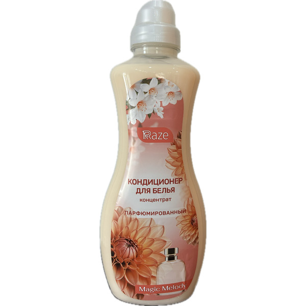 Кондиционер для белья RAZE Magic Melody 1.5л