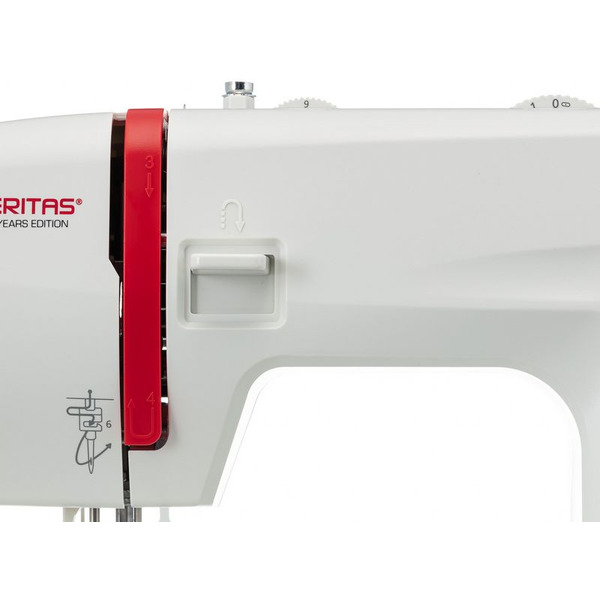 Швейная машина Veritas Anna
