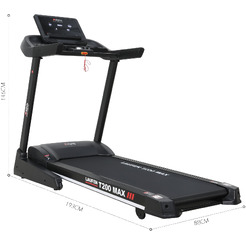 Беговая дорожка Alpin Laufen T-200 MAX