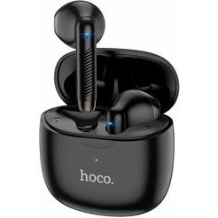 Наушники беспроводные HOCO ES56  (черный)