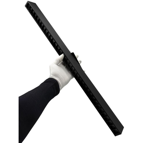 Светильник трековый TRUENERGY PREMIUM TRACK LED 24006 черный