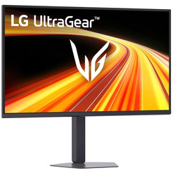Монитор LG UltraGear 32G620B-B