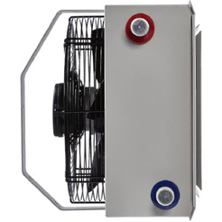 Тепловентилятор Ballu BHP-W4-20-D