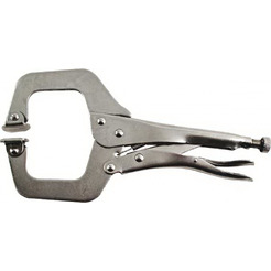 Гейферный зажим FIT 52746