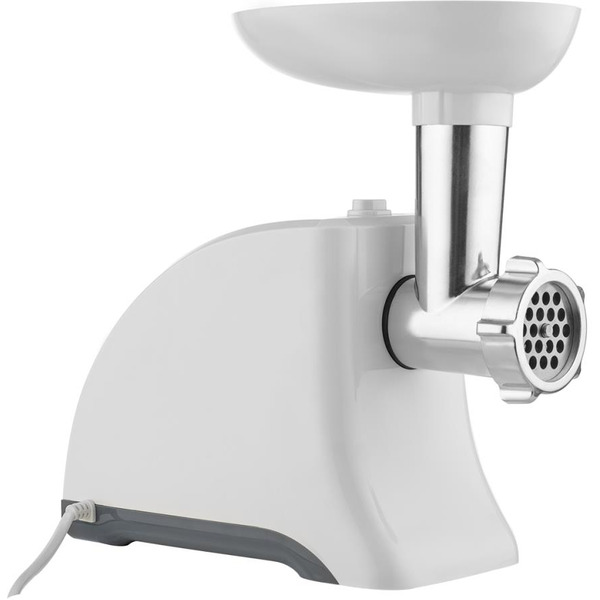 Мясорубка CENTEK CT-1609 (белый)