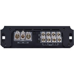 Автомобильный усилитель KICX AP 120.4 ver.2