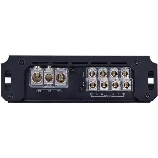 Автомобильный усилитель KICX AP 120.4 ver.2