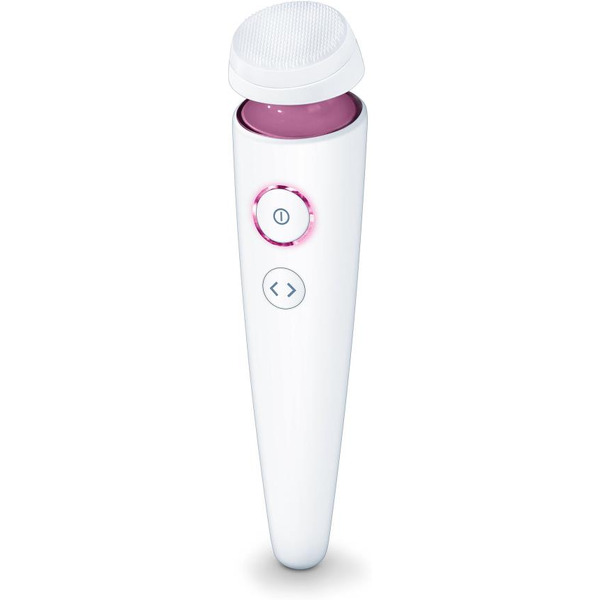 Щетка для лица Beurer FC 95 Pureo Deep Cleaning