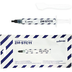 Термопаста Zalman ZM-STC11