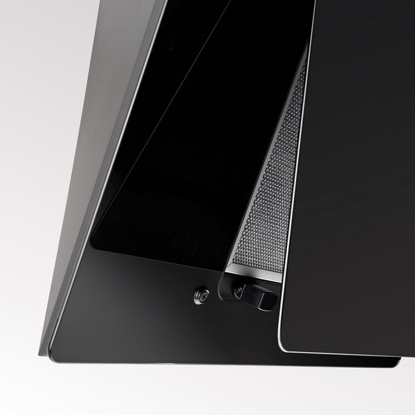 Вытяжка PYRAMIDA NR 60 M BL