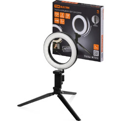 Лампа кольцевая TDM SQ0373-0301