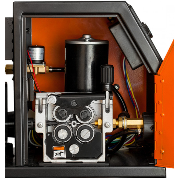 Сварочный инвертор Сварог Tech MIG 3500