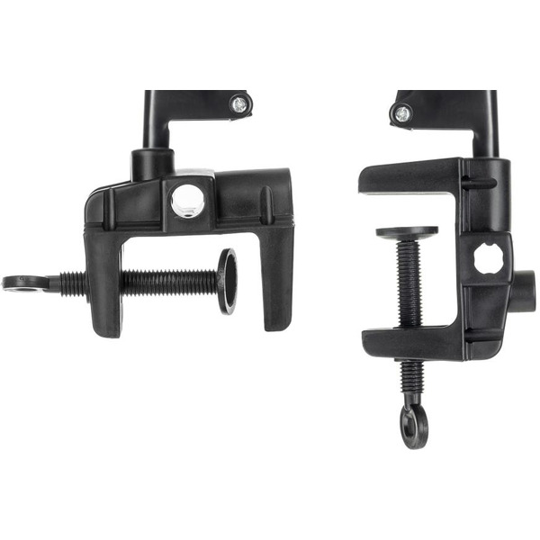 Настольная лампа Sundays Home SM-800 (черный)