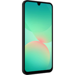 Смартфон Samsung Galaxy A26 SM-A266B 6GB/128GB (черный)