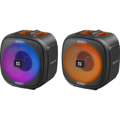 Портативная колонка Defender Q4