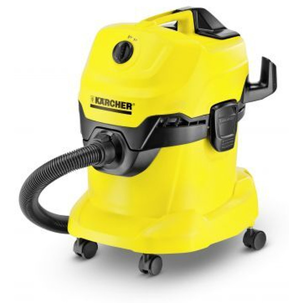 Пылесос KARCHER WD 4 (1.348-111.0)