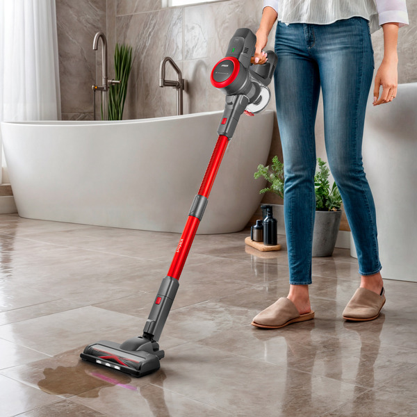 Пылесос Kitfort KT-5175-2