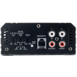 Автомобильный усилитель Nakamichi  NA-MD1