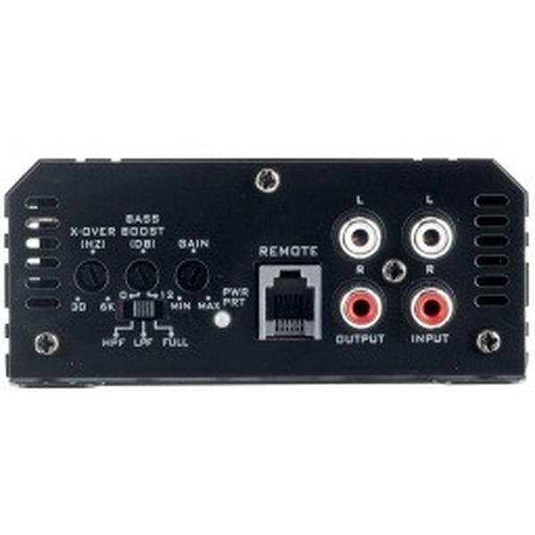 Автомобильный усилитель Nakamichi  NA-MD1