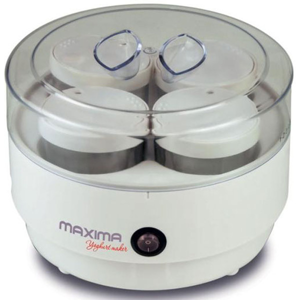 Йогуртница MAXIMA MYM-0154